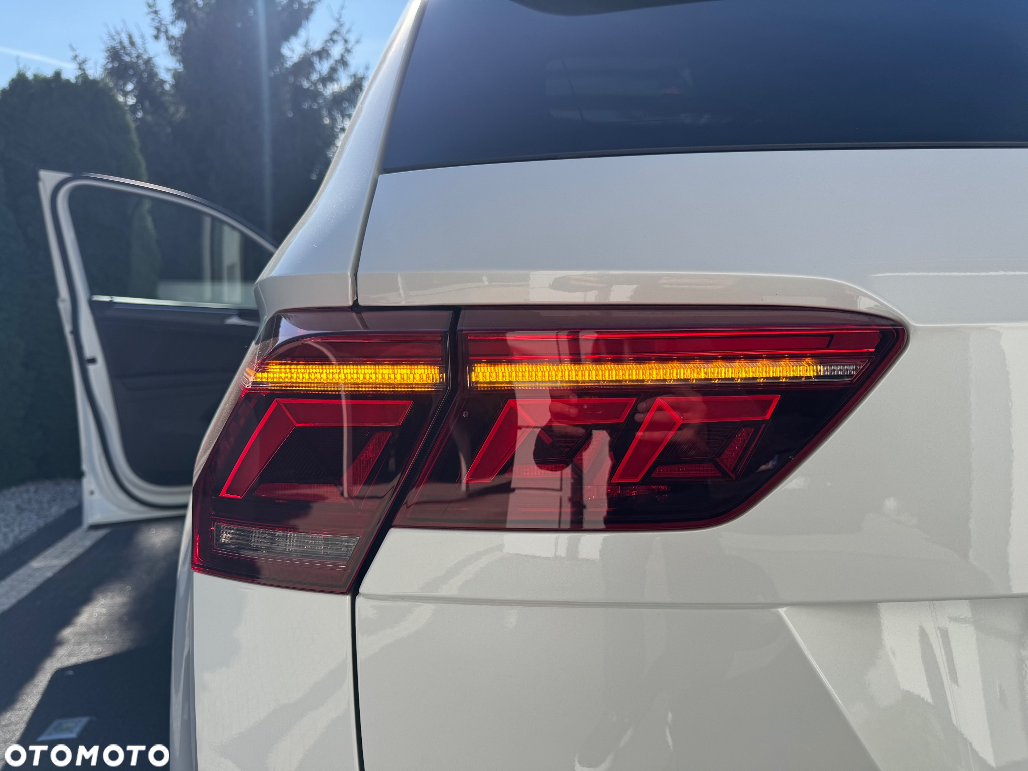 Volkswagen Tiguan 2.0 TSI 4Mot R-Line DSG - 21