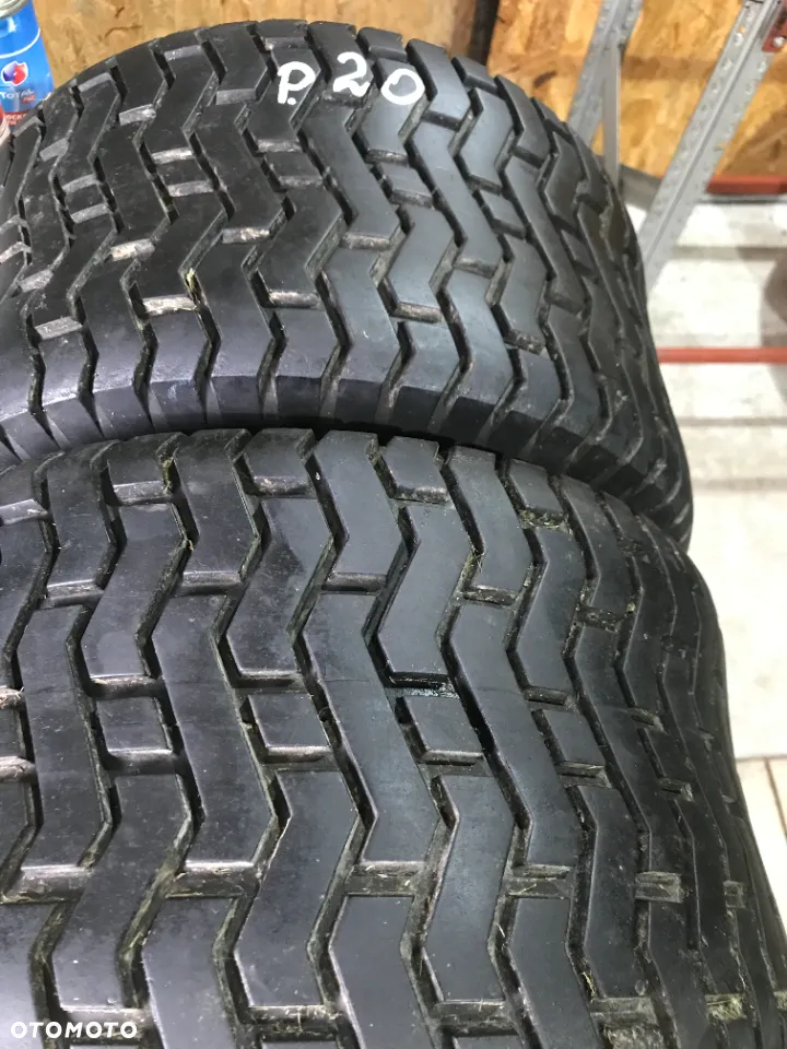 2 OPONY  MTD 18x9.5-8 - 4