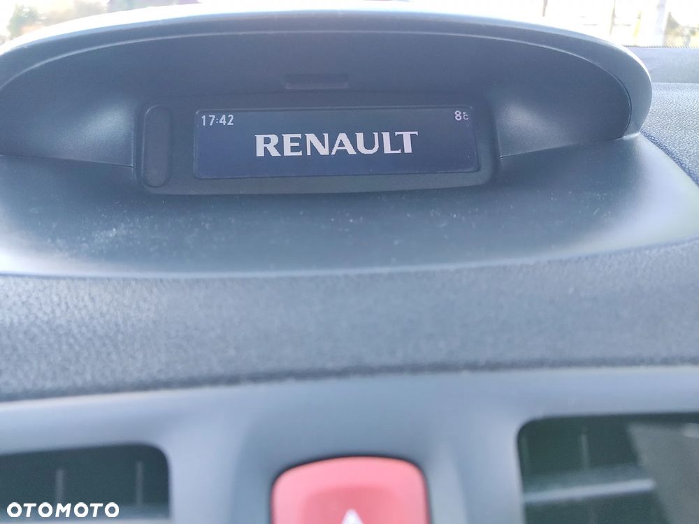 Renault Megane - 6