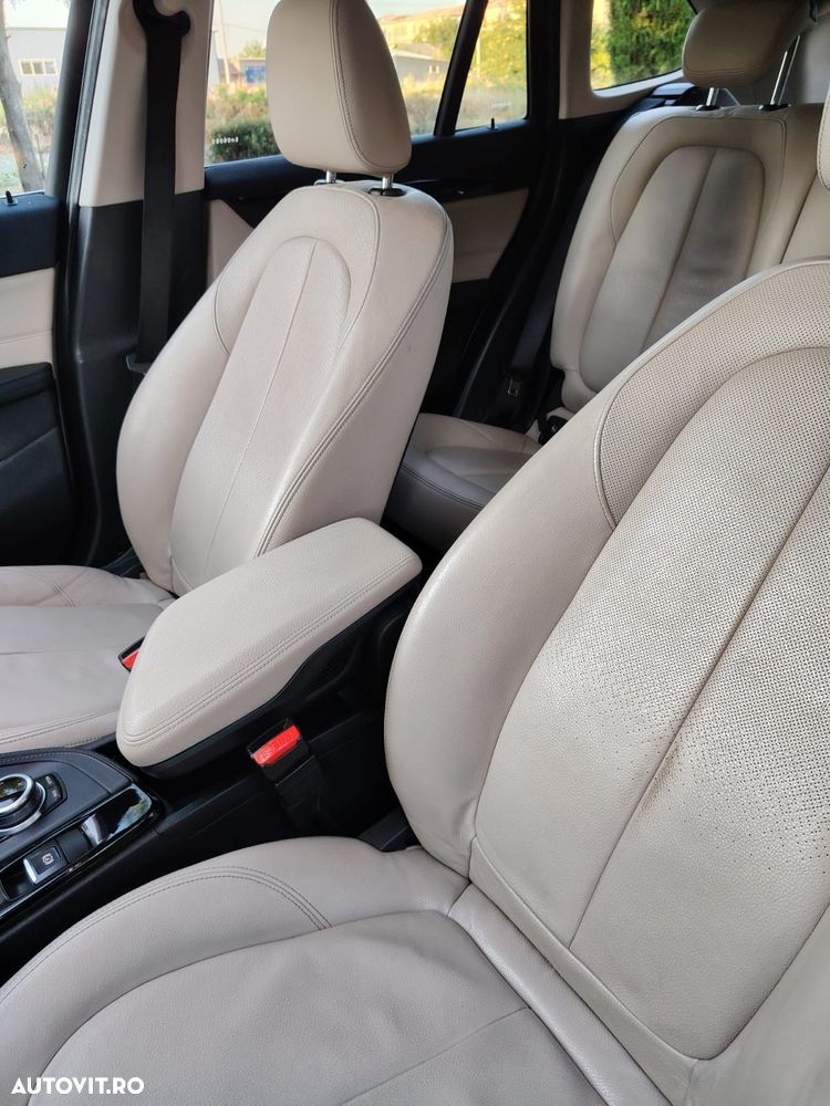 BMW X1 - 4