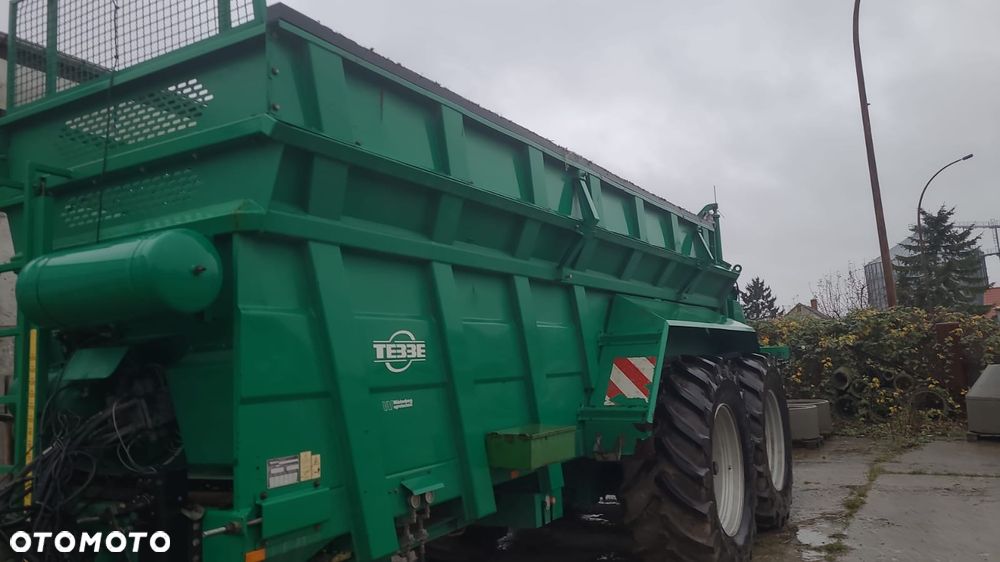 Joskin Tebbe ma 240 - 1