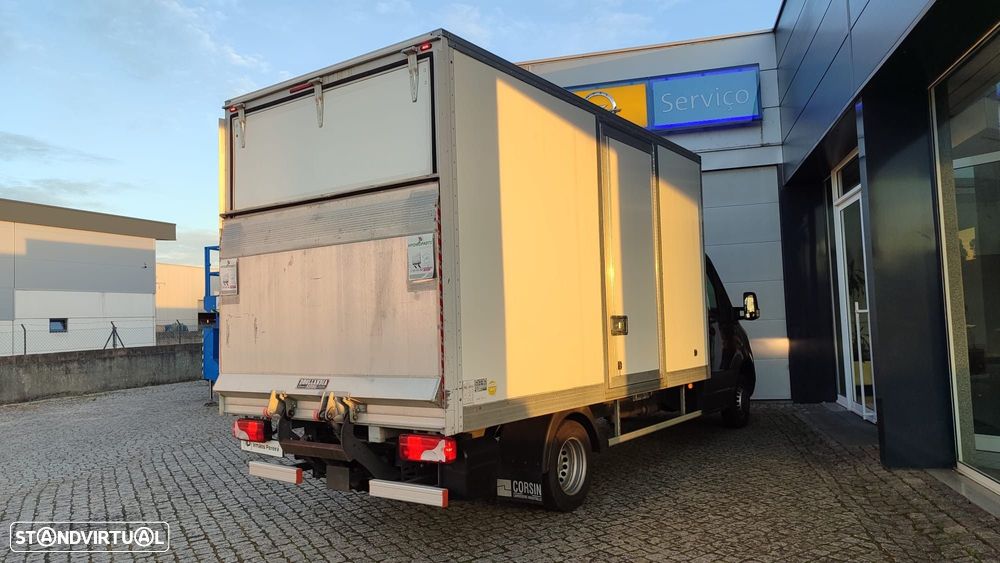 Mercedes-Benz Sprinter 514 CDI/43 - 7