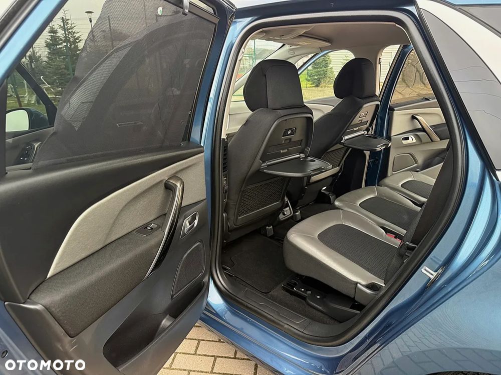 Citroën C4 Picasso BlueHDi 150 Exclusive - 4