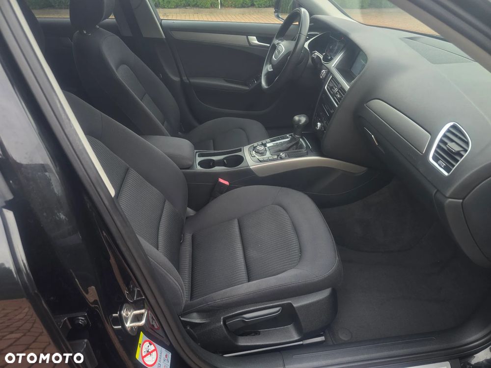 Audi A4 Avant 1.8 TFSI Prime Edition Multitronic - 20