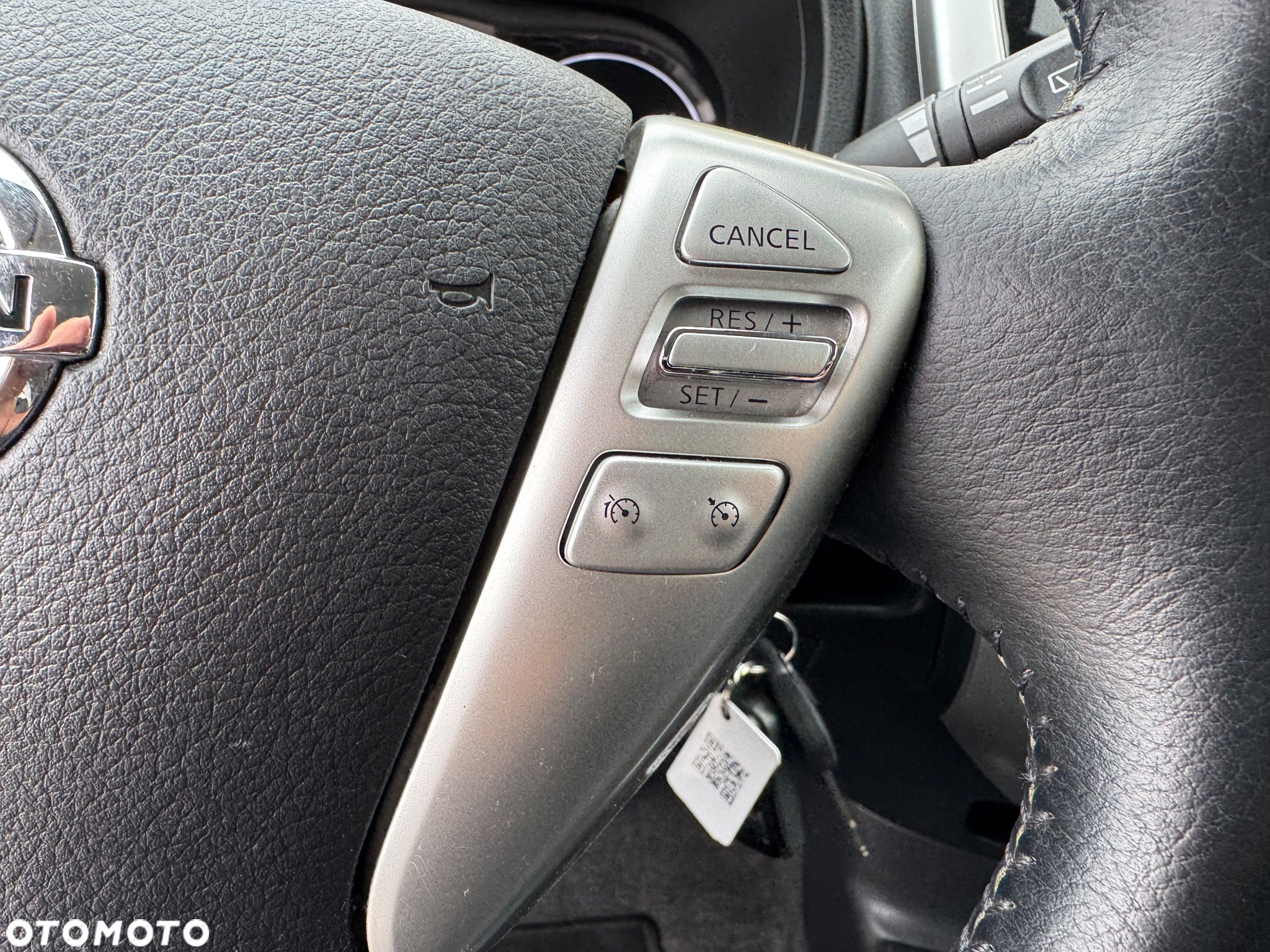 Nissan Note 1.2 DIG-S Acenta Plus EU6 - 30