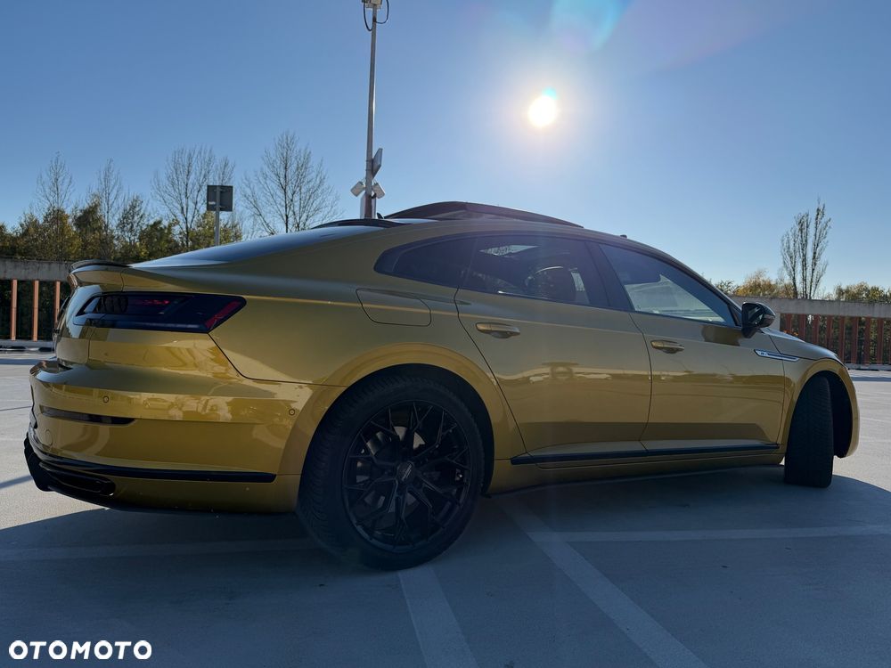 Volkswagen Arteon 2.0 TSI 4Motion R-Line DSG - 2