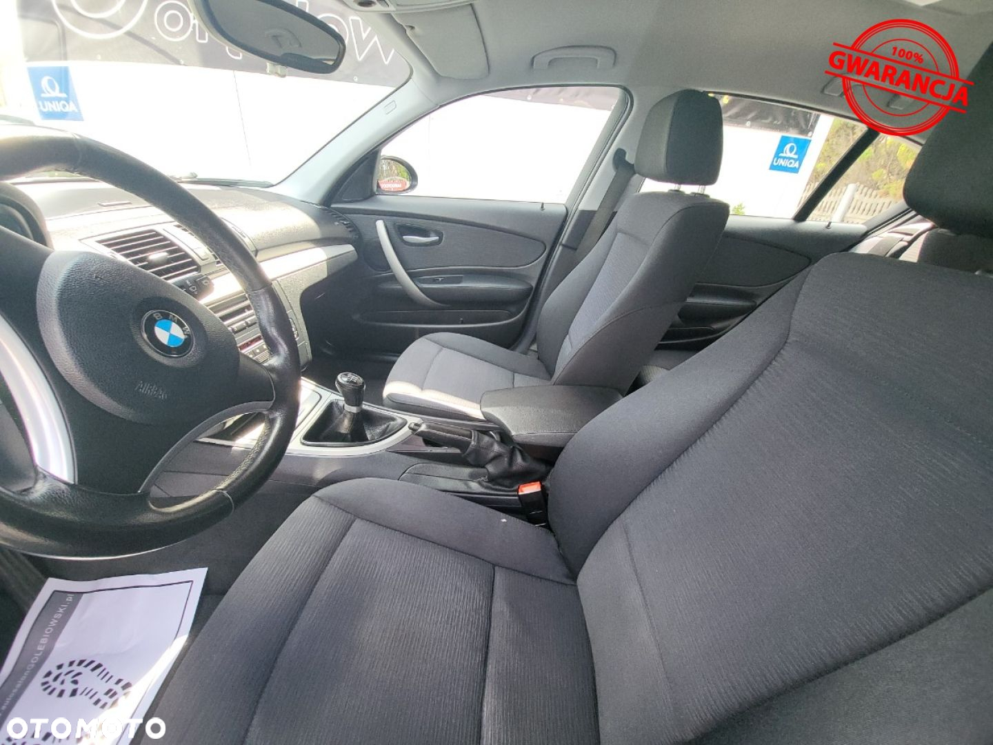 BMW Seria 1 - 26