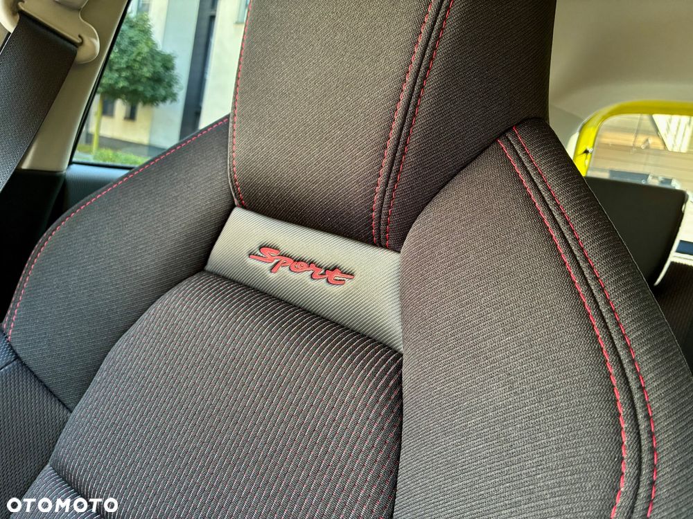 Suzuki Swift - 16