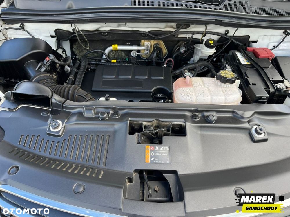 Opel Mokka X - 8