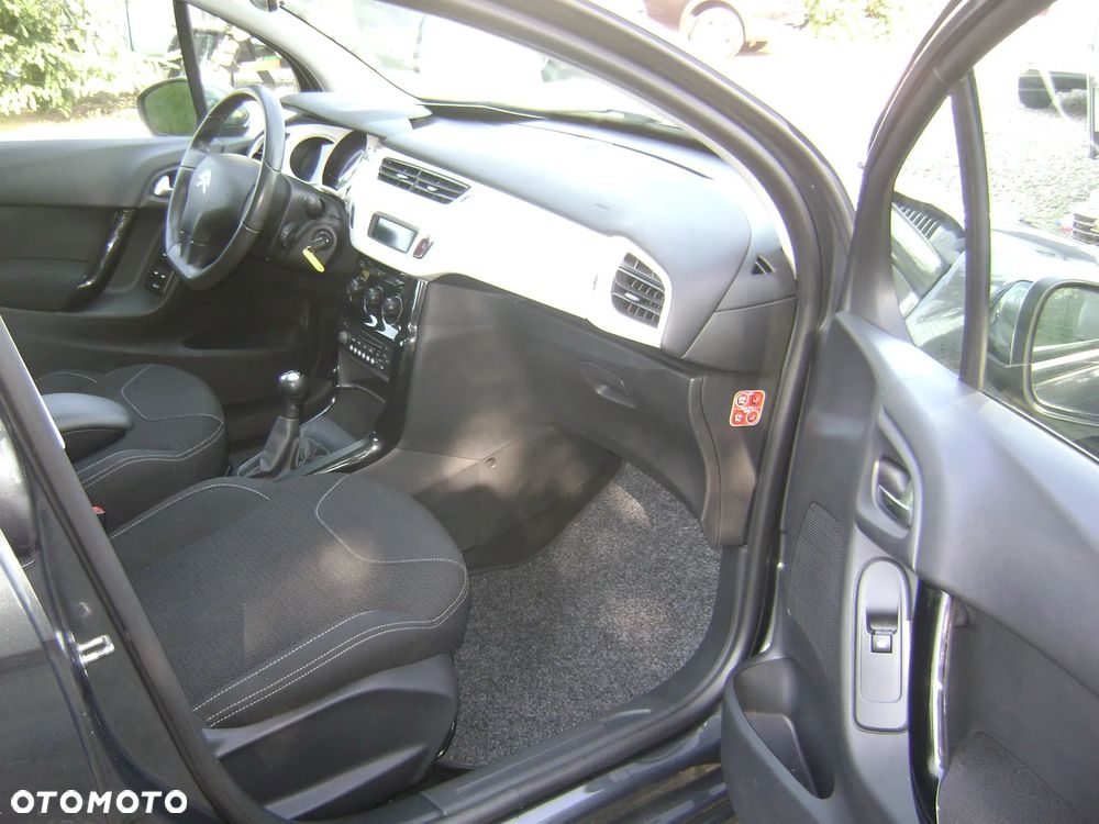 Citroën C3 - 9