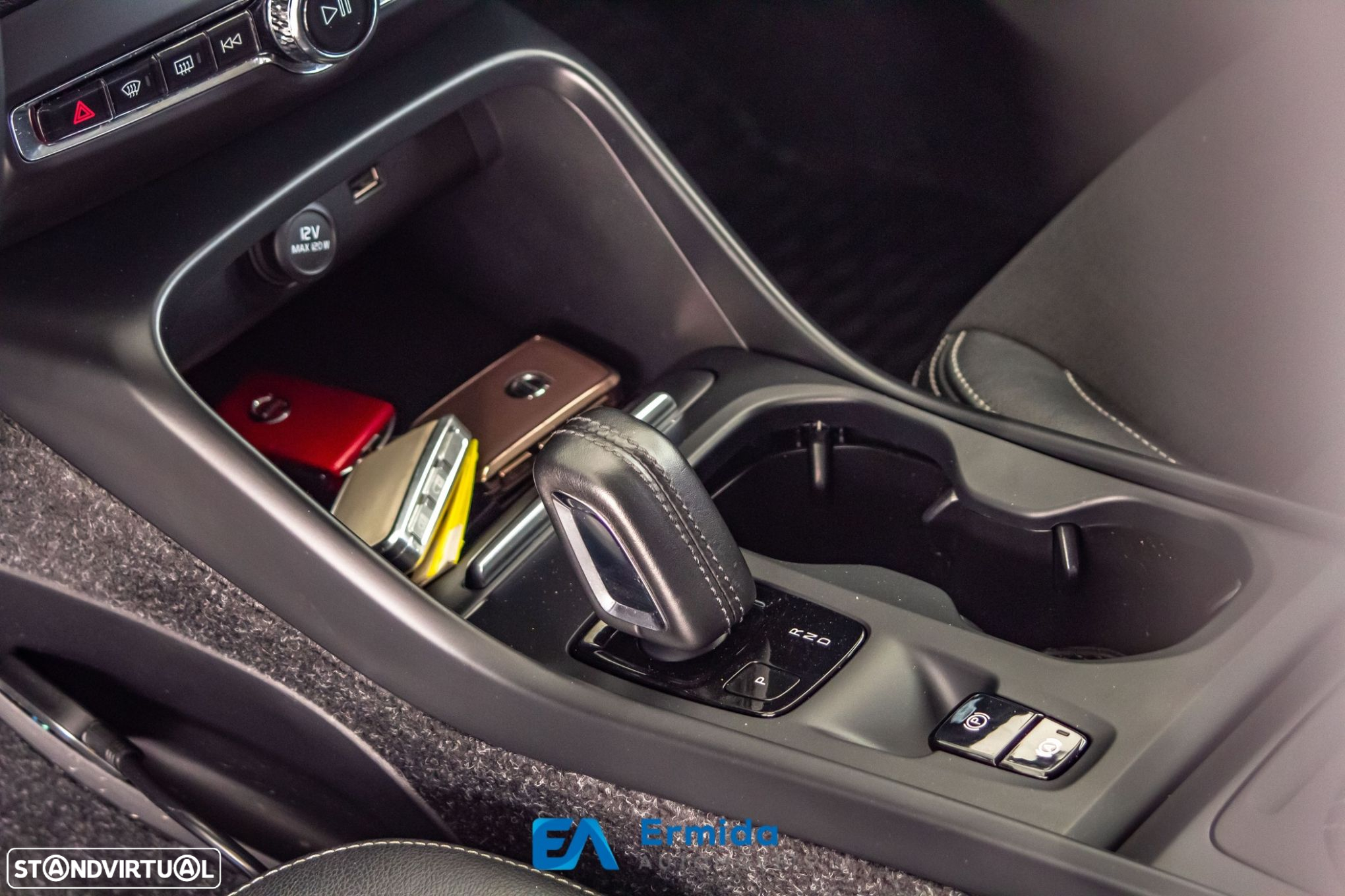 Volvo XC 40 2.0 D3 Geartronic - 40