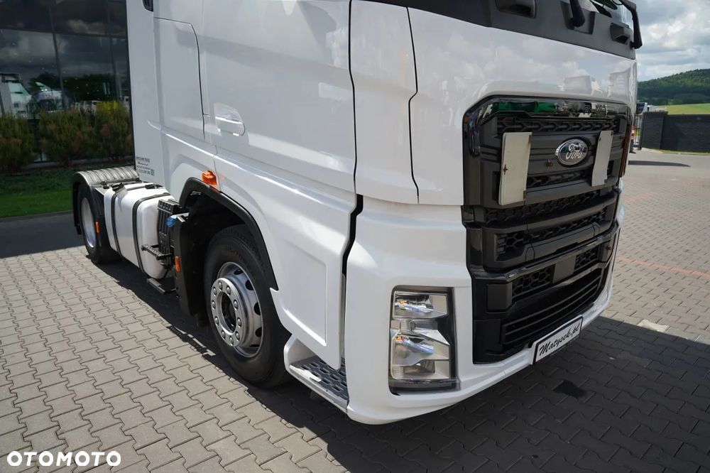 Ford F-MAX 500 / KLIMATYZACJA POSTOJOWA / EURO 6 - 11