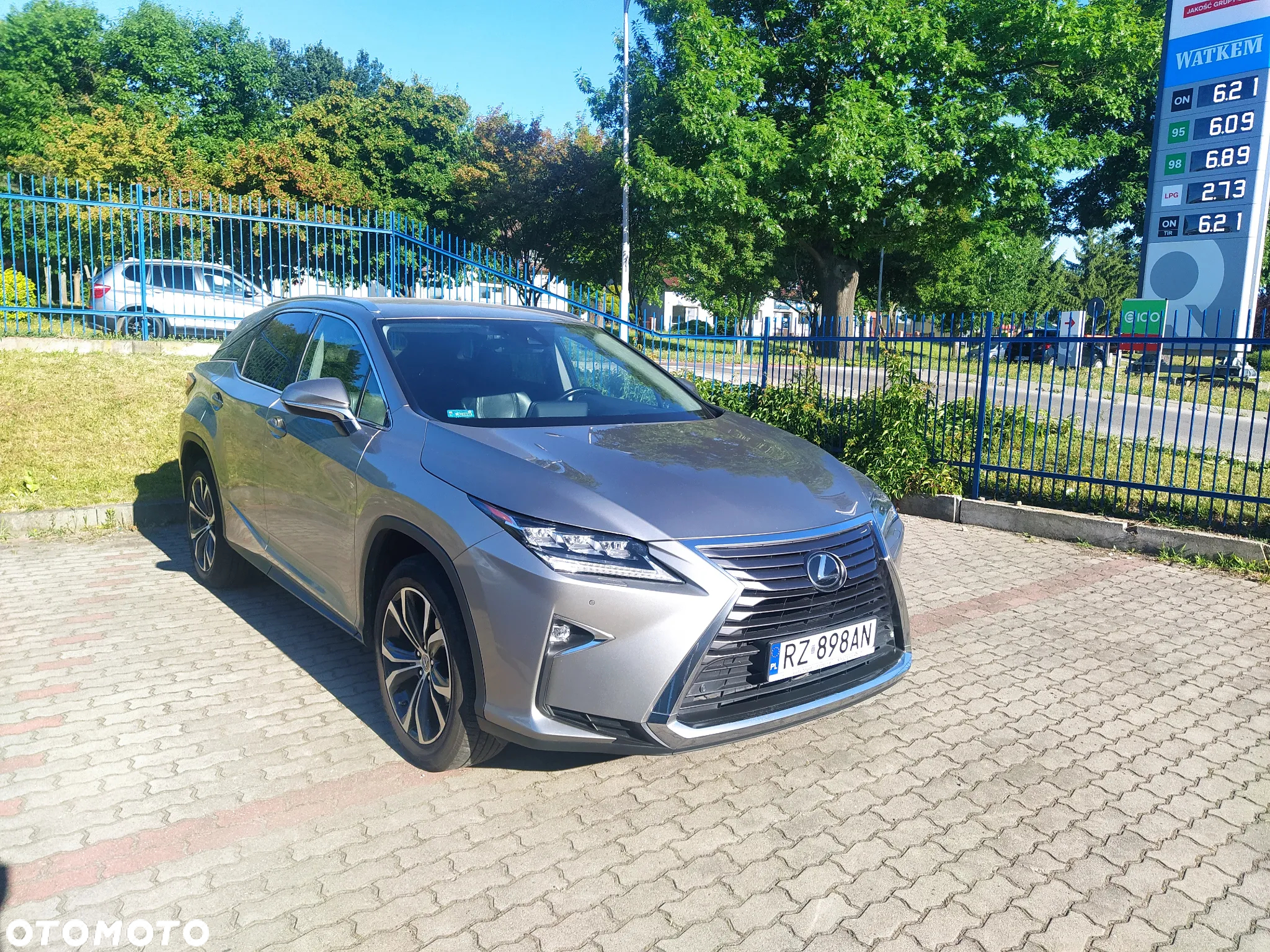 Lexus RX 200t / 300 Prestige - 2