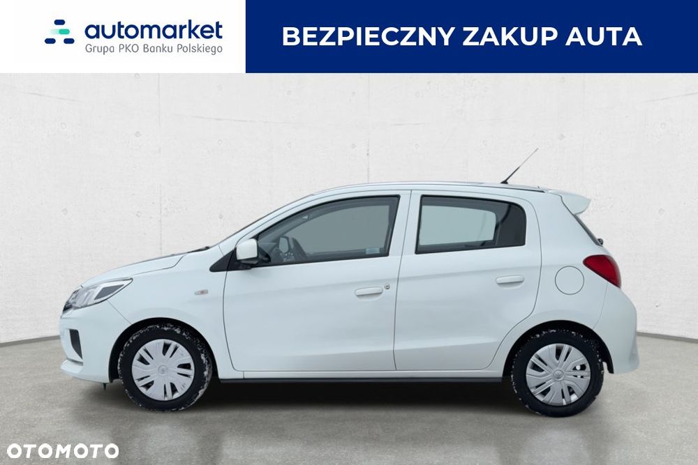 Mitsubishi Space Star 1.2 Inform Plus - 3