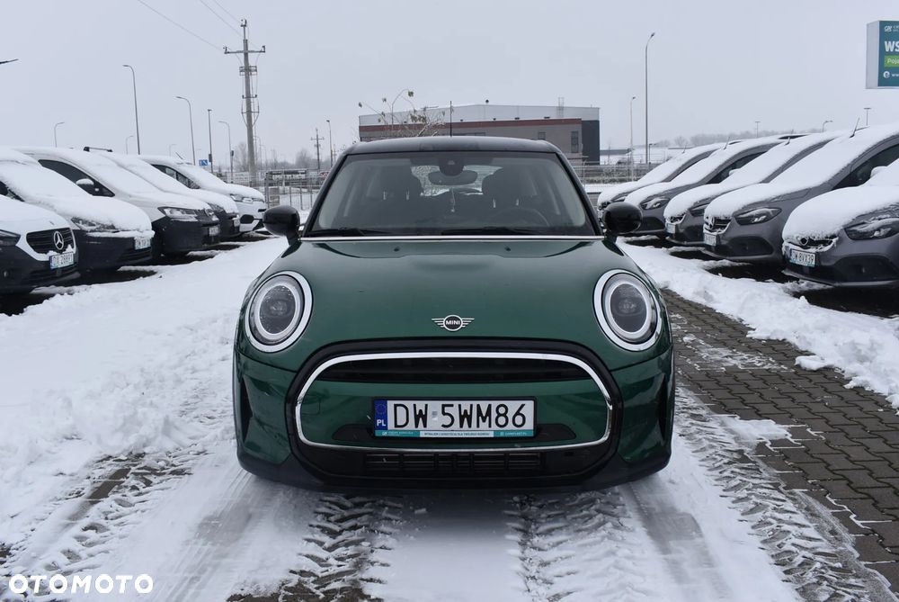 MINI Cooper Standard - 4