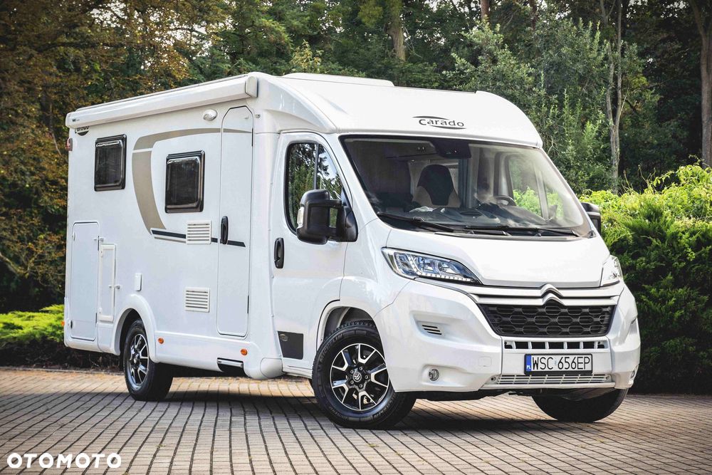 Citroën Jumper - 2