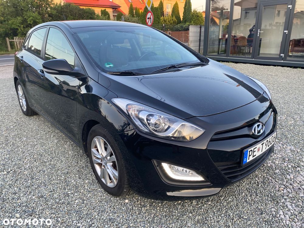 Hyundai i30 1.4 Premium - 3