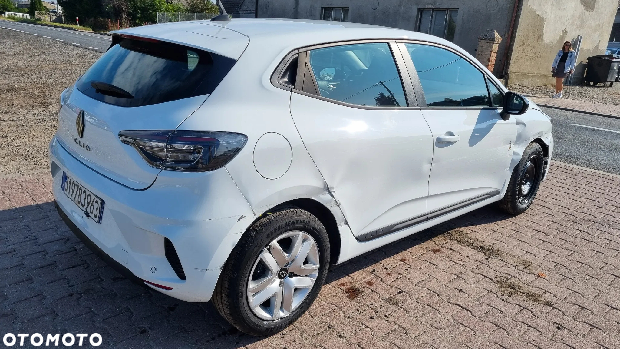 Renault Clio 1.0 SCe Life - 6