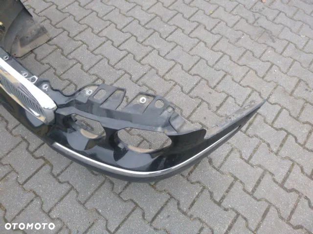 ZDERZAK PRZÓD PRZEDNI ROVER 75 98-02 - 8