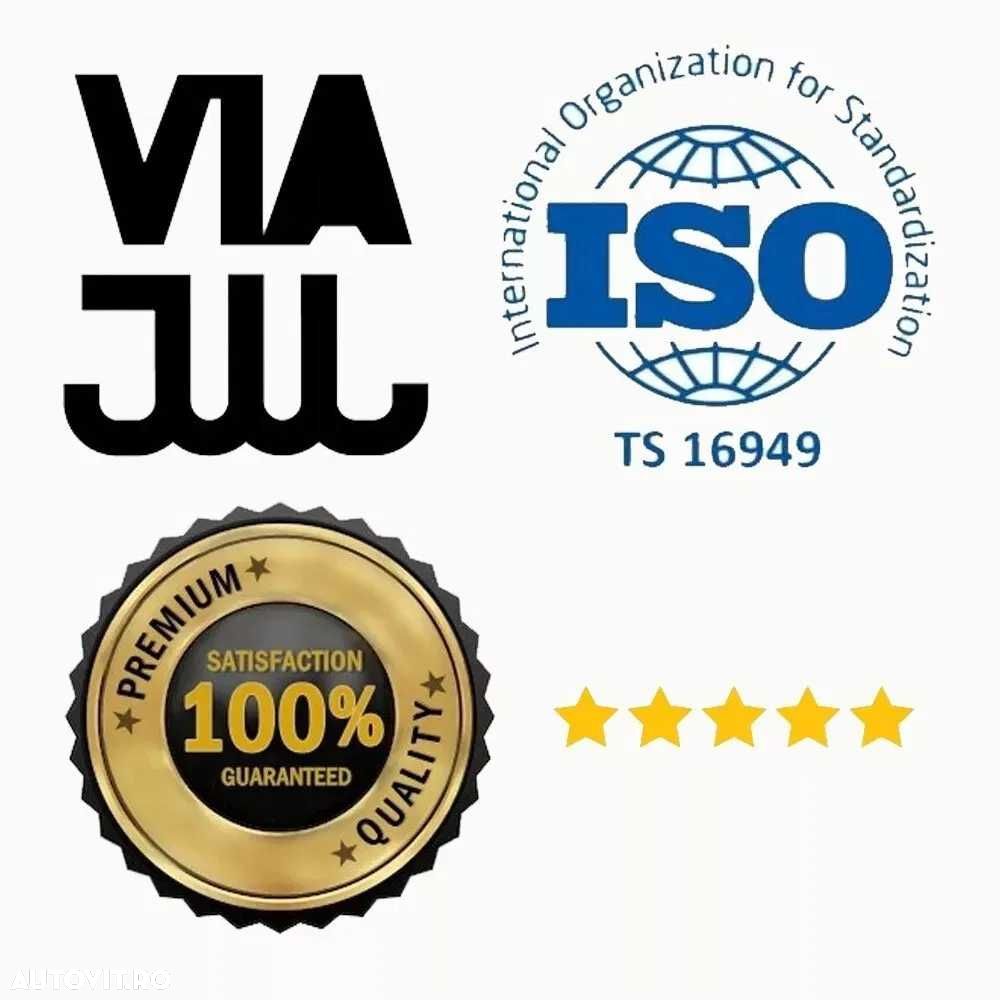 Jante R19 5x114.3 Urban BG Style | Toyota, Lexus, Hyundai, Honda Mazda - 12