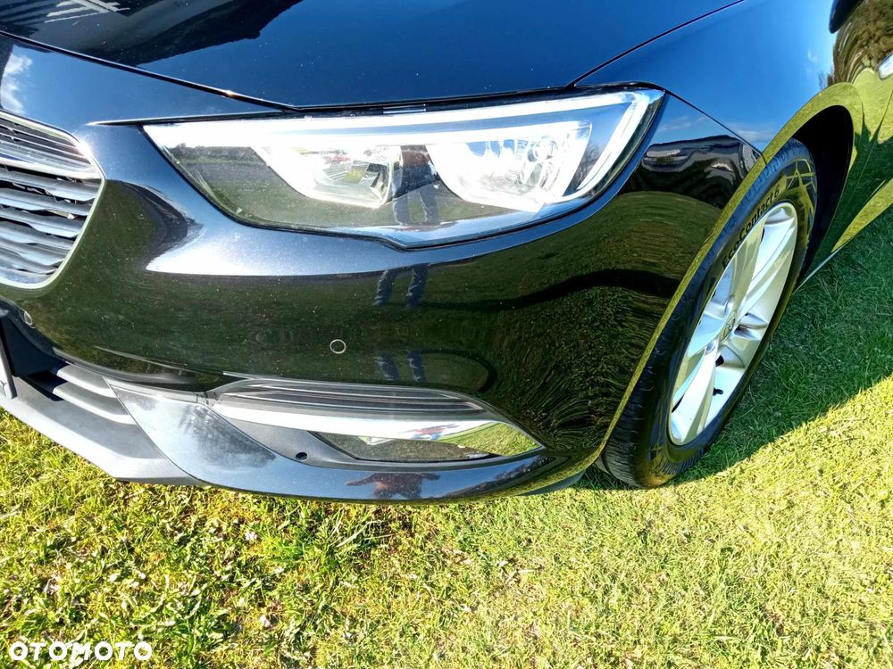 Opel Insignia 2.0 CDTI Active S&S - 4