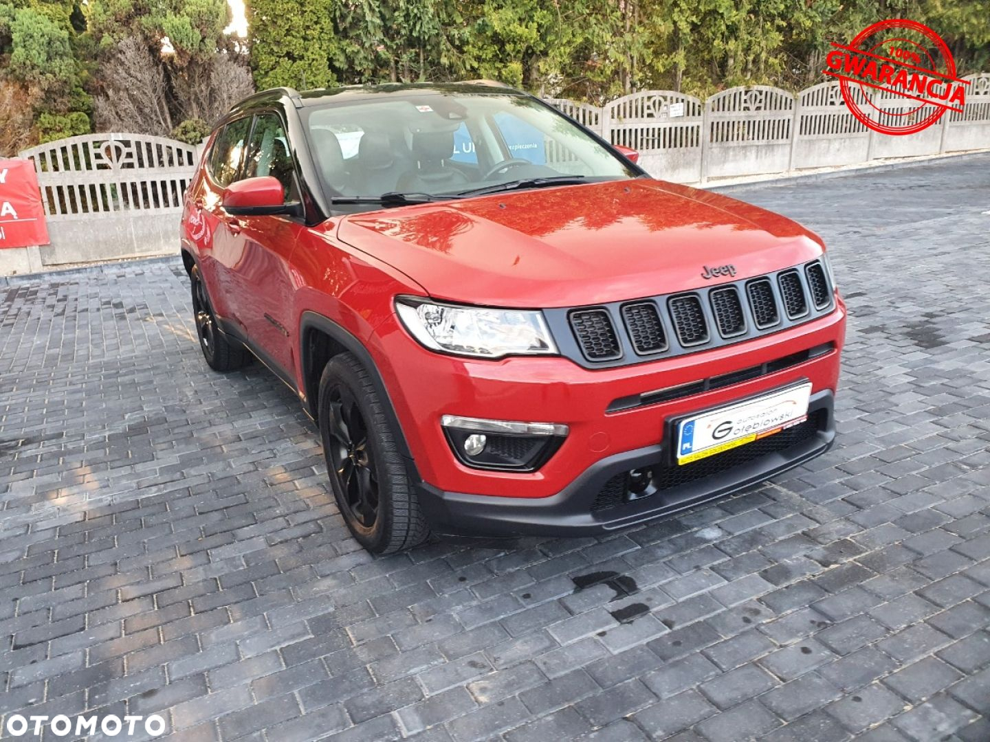 Jeep Compass - 19