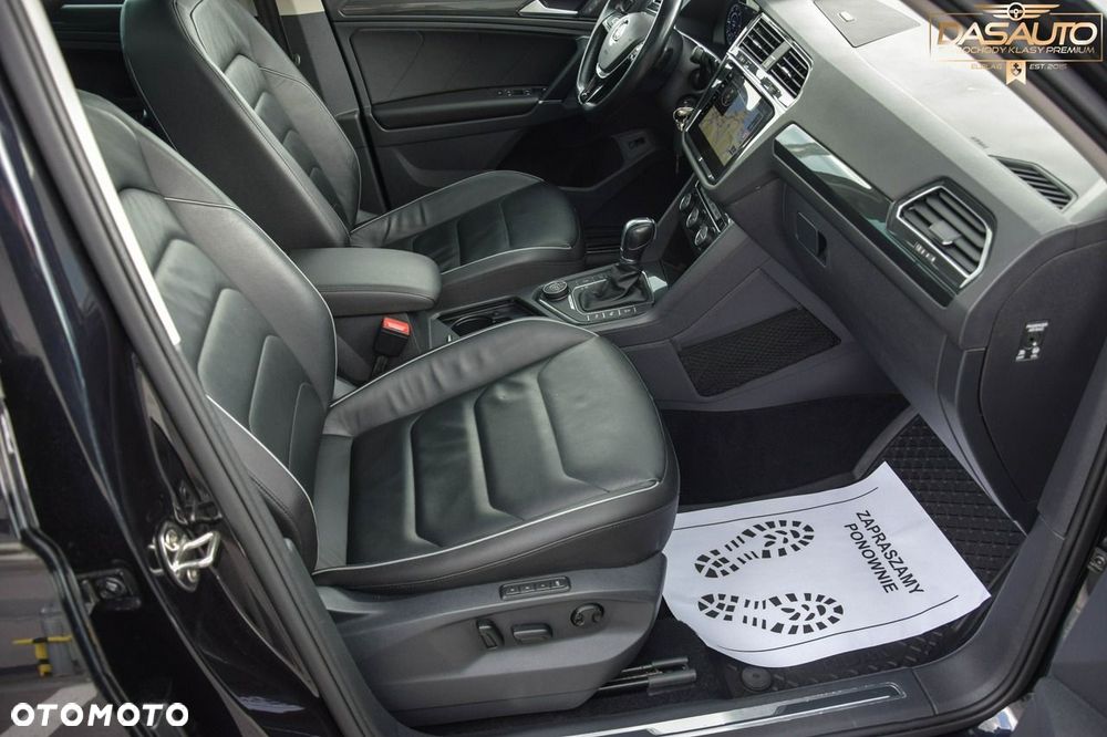 Volkswagen Tiguan - 32
