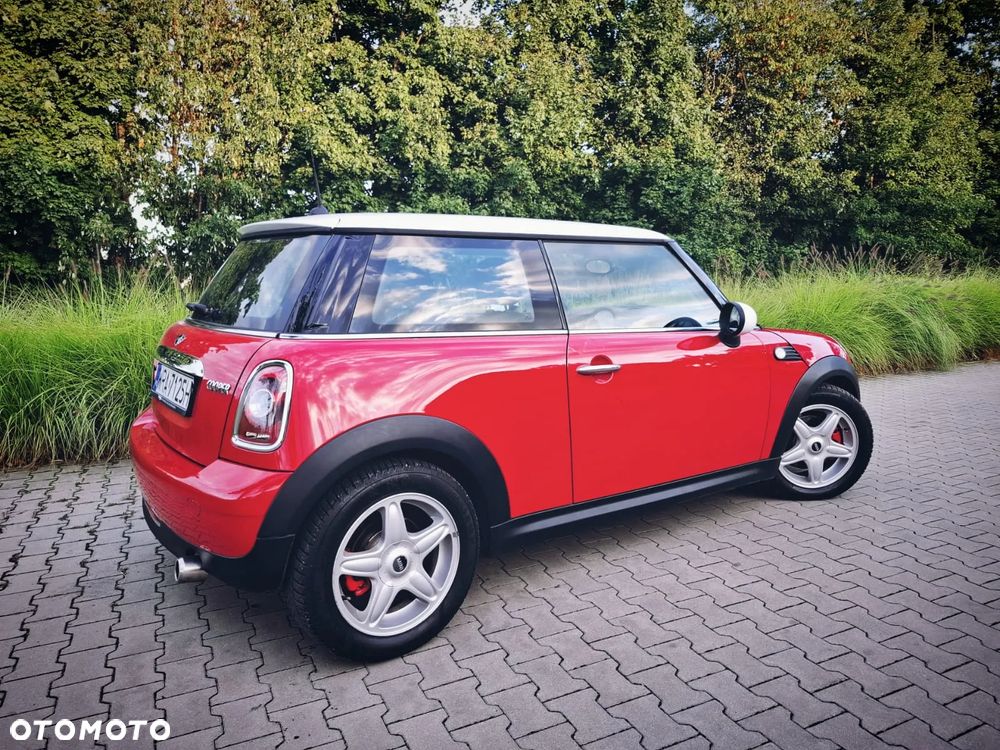 MINI Cooper - 3