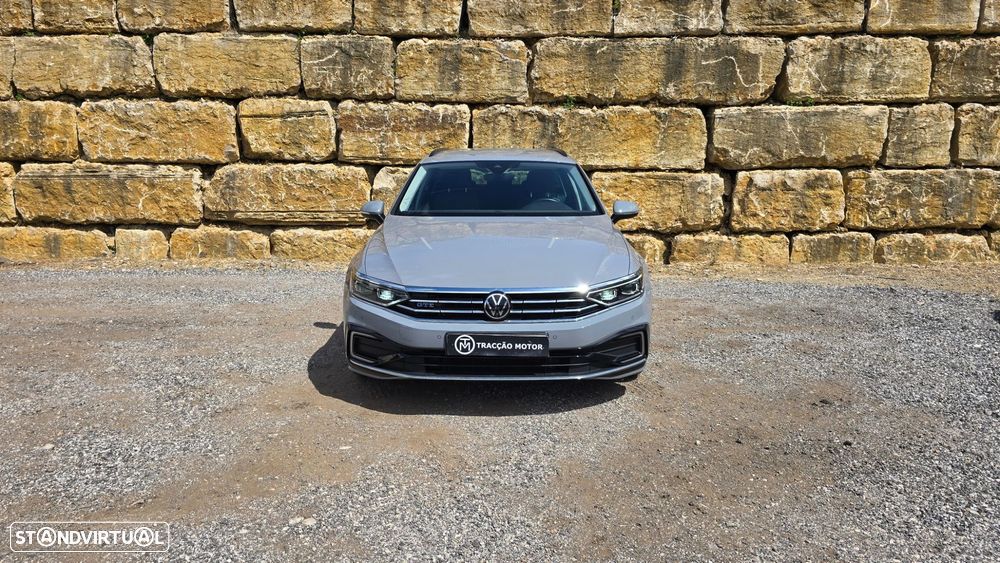 VW Passat Variant 1.4 TSI GTE Plug-in - 5
