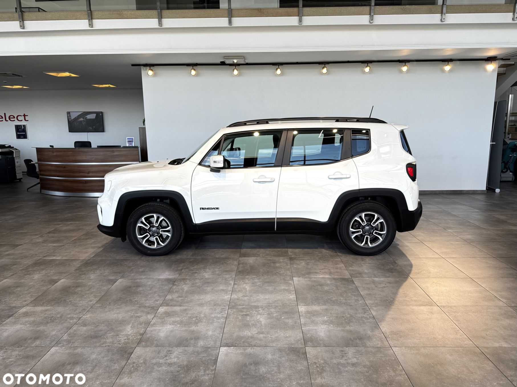 Jeep Renegade - 6