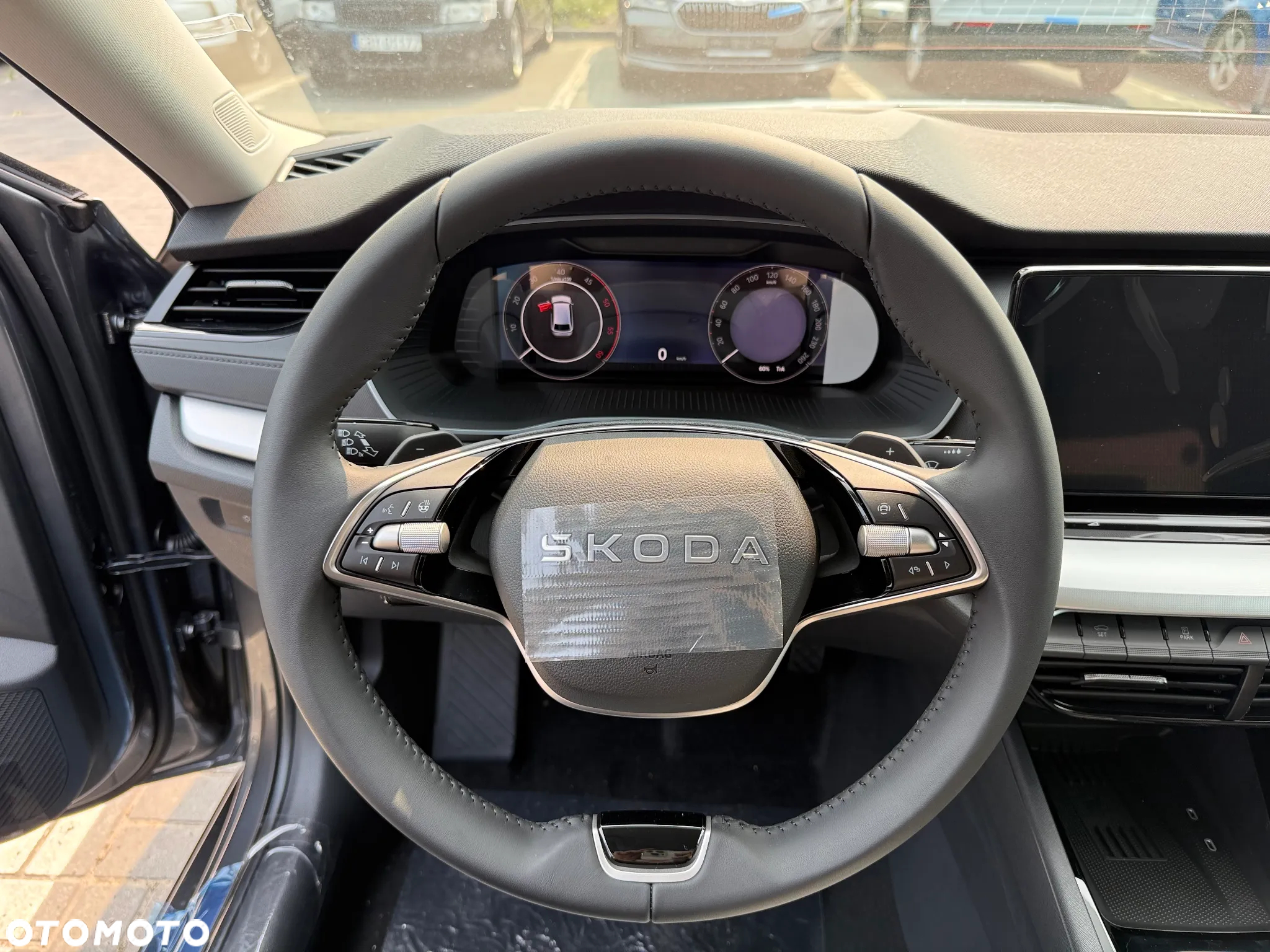 Skoda Octavia 2.0 TDI Sportline DSG - 14