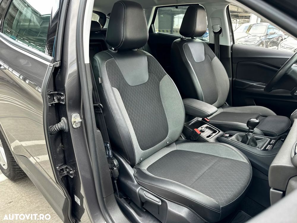 Opel Grandland X 1.2 Turbo START/STOP Selection - 12