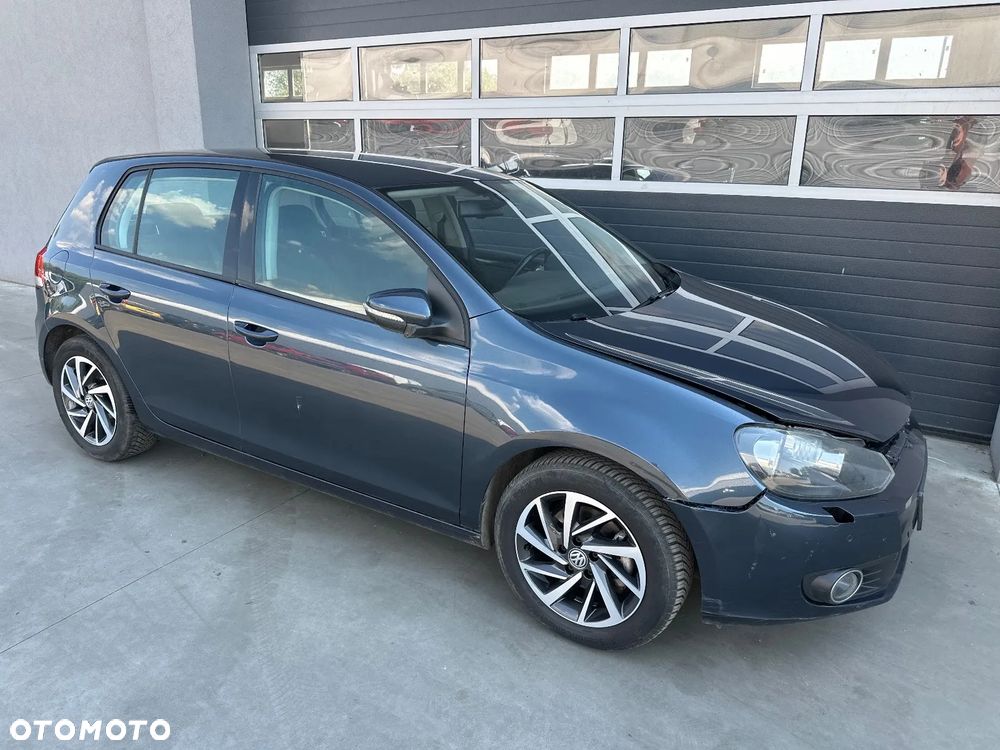 Volkswagen Golf 1.4 TSI Comfortline - 4