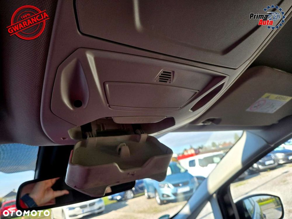 Ford Grand C-MAX Gr 1.0 EcoBoost Titanium ASS - 24