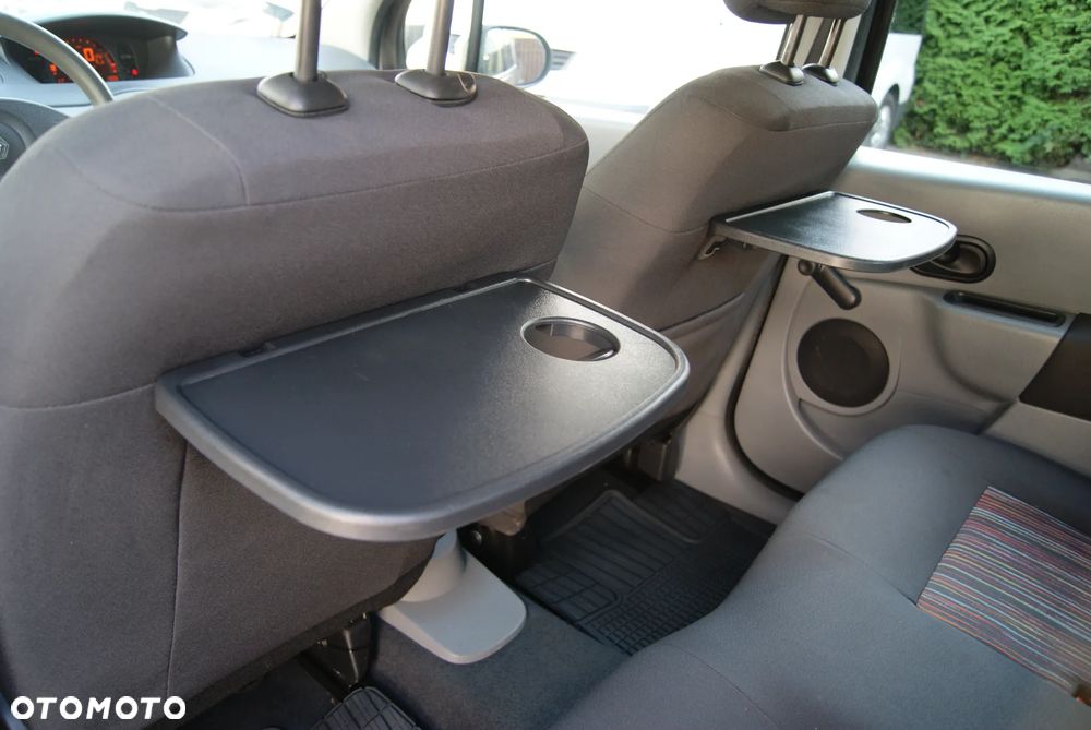 Renault Modus Grand 1.2 16V Alize - 29