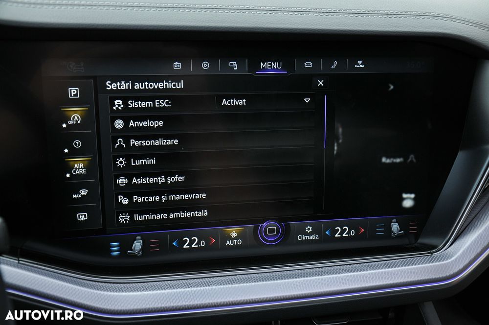 Volkswagen Touareg V6 TDI R-Style - 16
