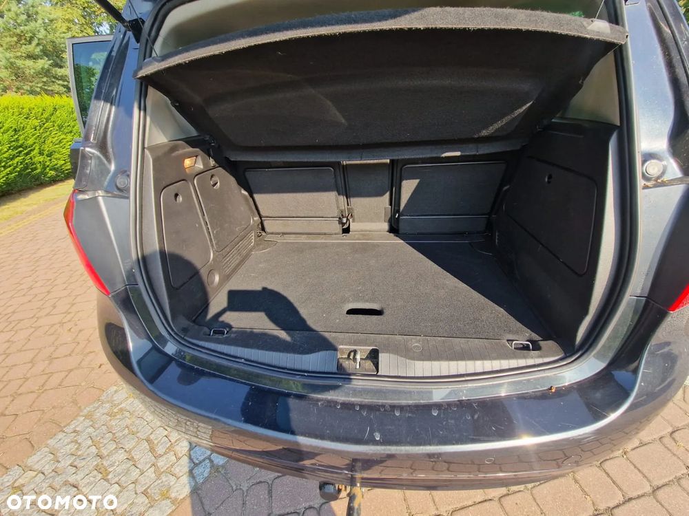 Opel Meriva - 18