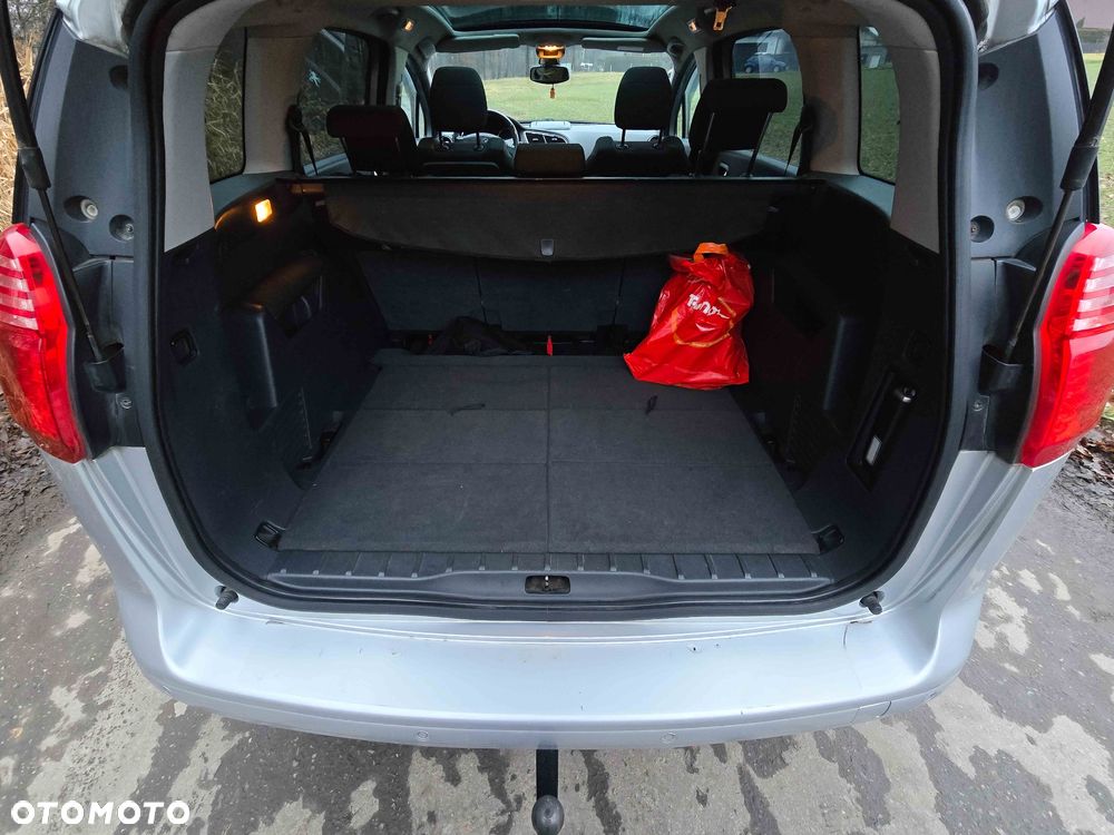 Peugeot 5008 2.0 HDi Active 7os - 6