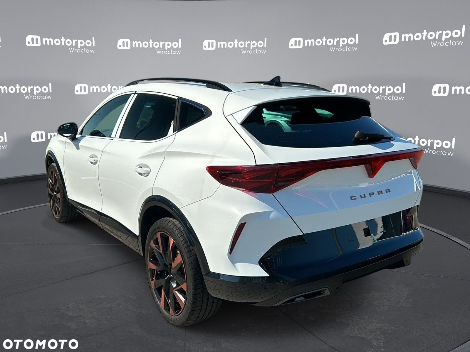 Cupra Formentor - 8