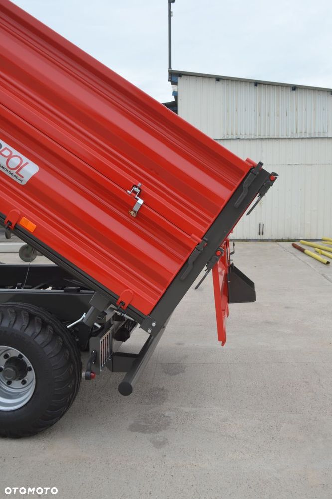 MAR-POL MT801 - 16