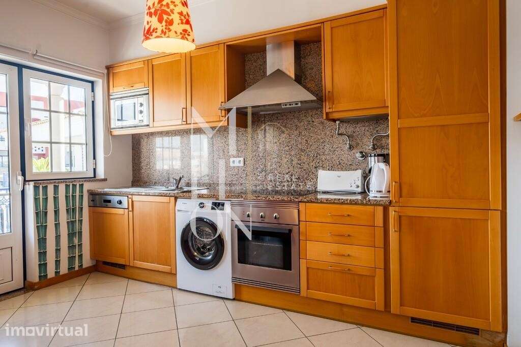 Apartamento T1, com AL ativo_como novo e mobilado - Grande imagem: 5/27