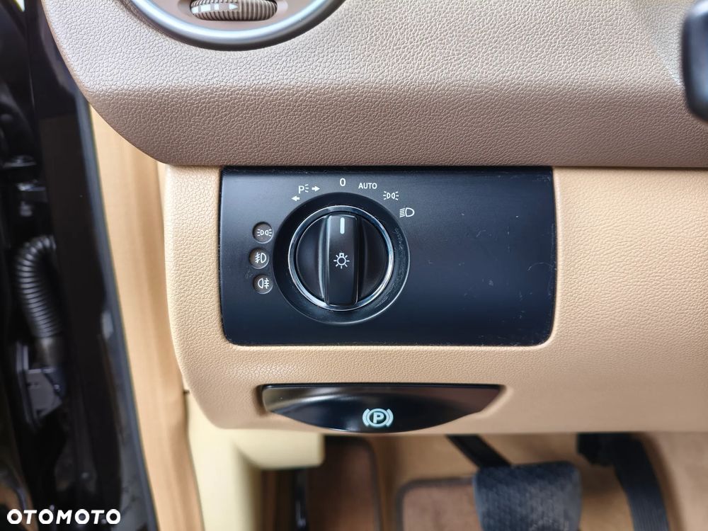 Mercedes-Benz ML 350 4-Matic - 26