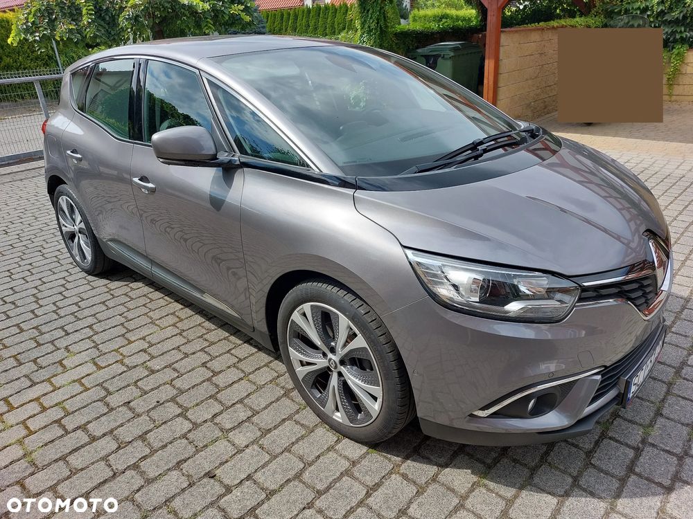 Renault Scenic - 5