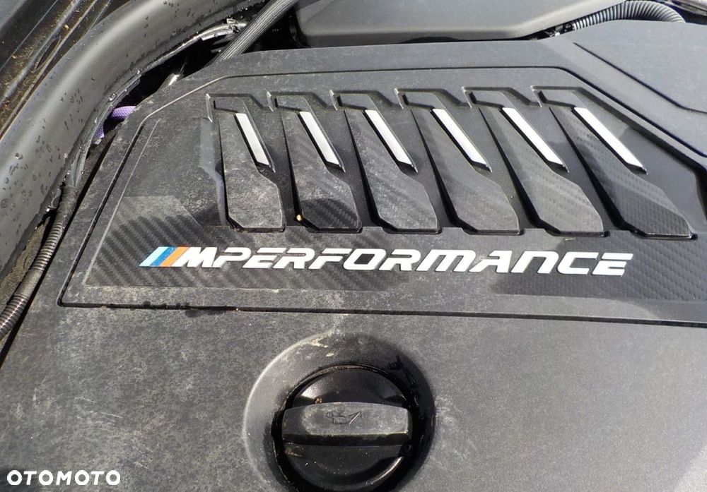 BMW Seria 4 M440i xDrive mHEV sport - 7