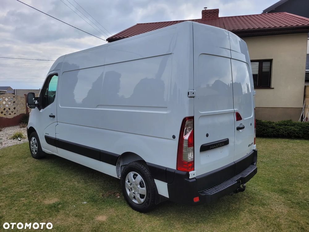 Renault MASTER - 11