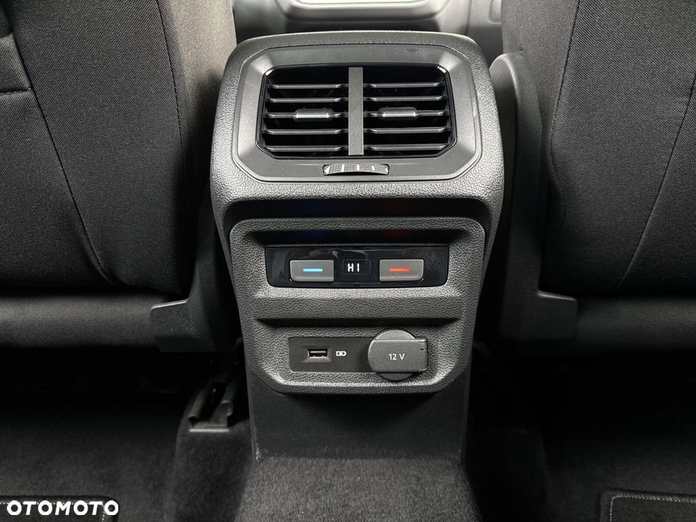 Volkswagen Tiguan 1.5 TSI EVO Comfortline - 17