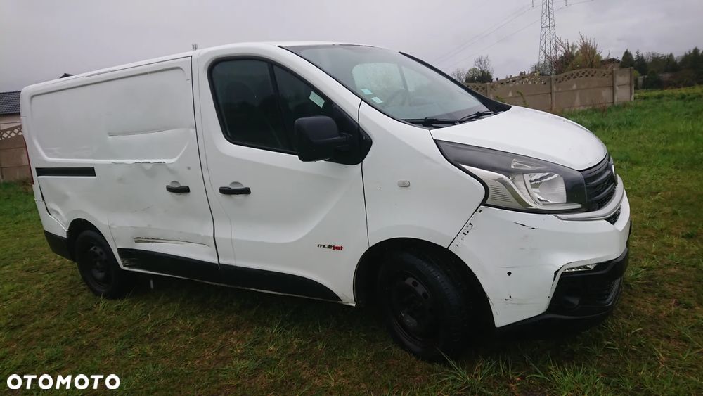 Fiat TALENTO - 18