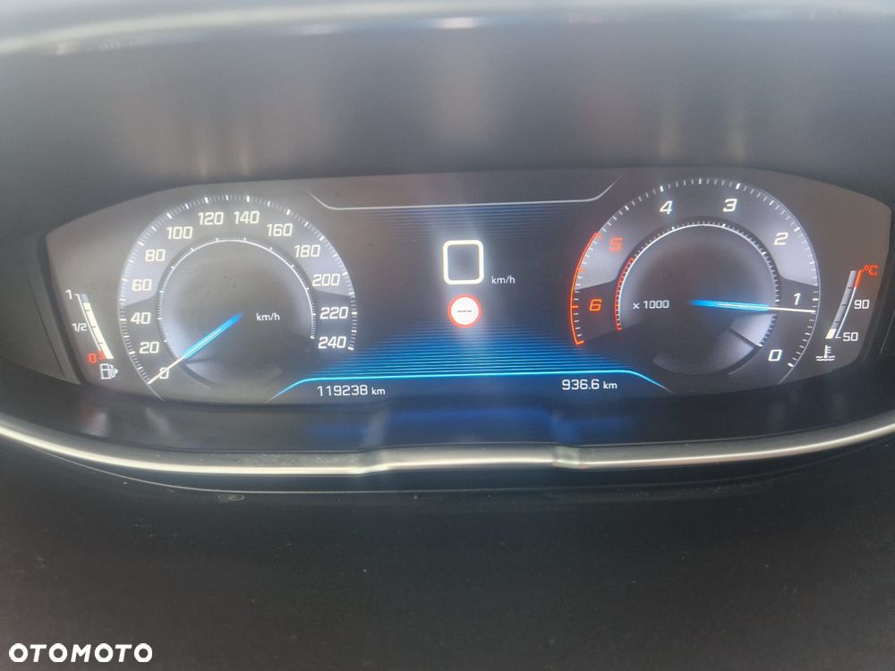 Peugeot 5008 1.5 BlueHDi Active Pack S&S - 13