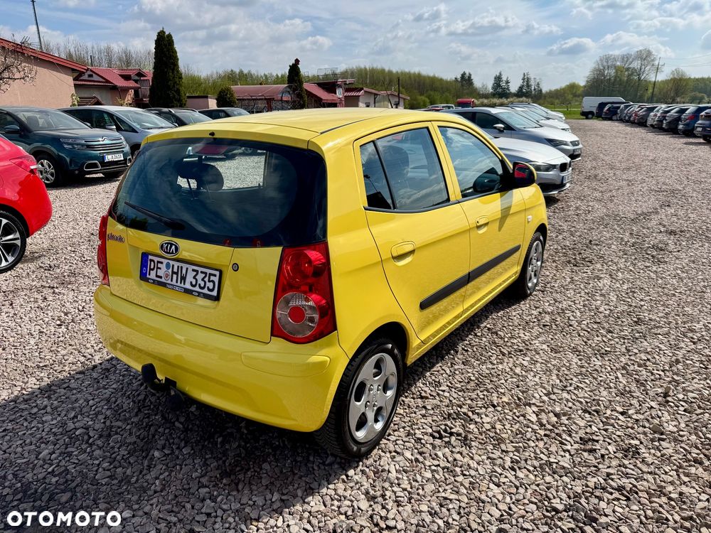 Kia Picanto - 7