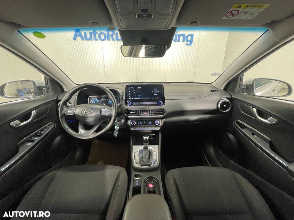 Hyundai KONA 1.6 GDI DCT Prime - 8